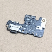 Cụm Chân Sạc Xiaomi Mi A3 Charger Port USB Bo Main Sạc